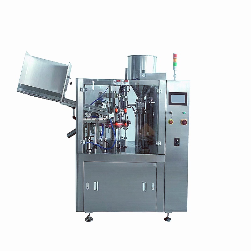 Automatic high speed folding machine