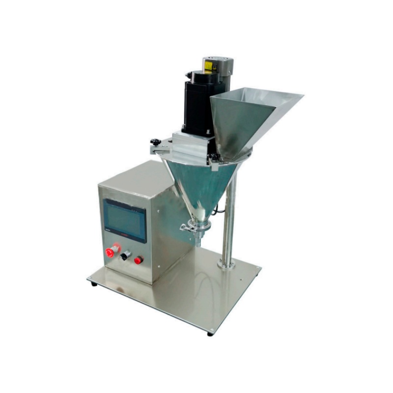Powder Filling Machine