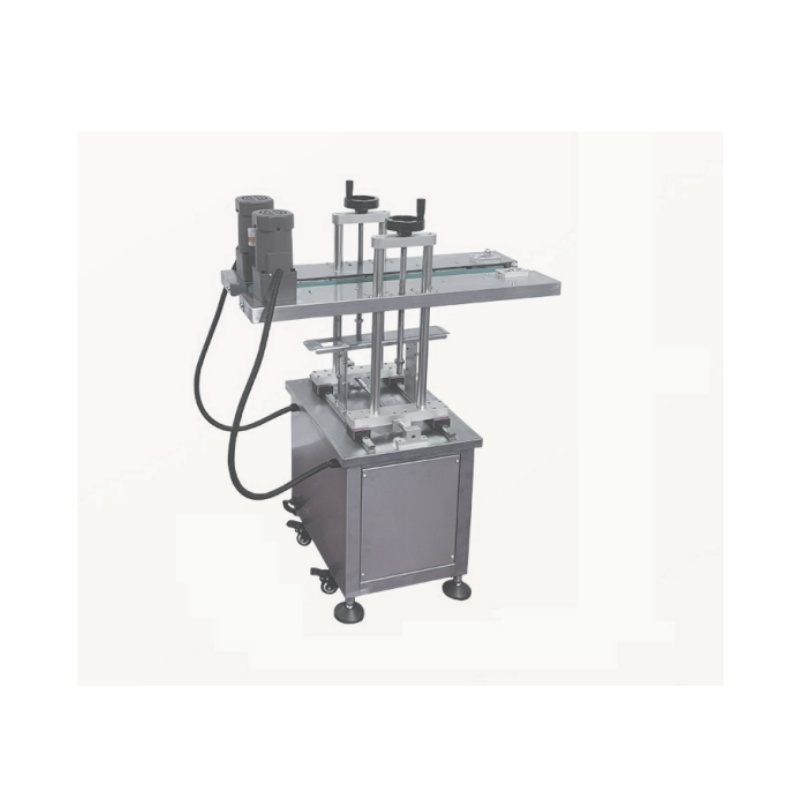 PINCH BOTTLE CONVEYOR
