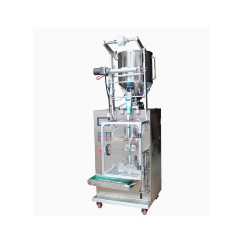BAGGING MACHINE